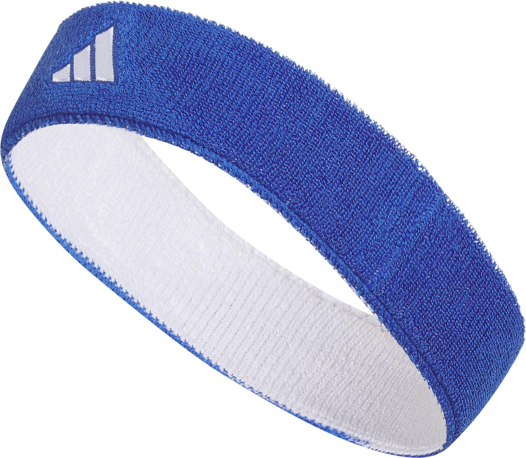 Team Royal Blue/White