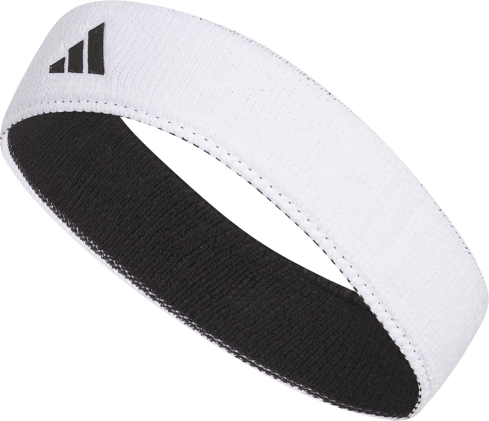White/Black