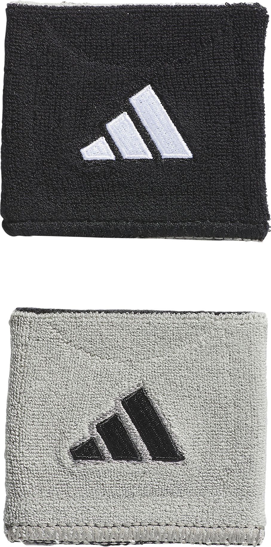 Black/White/Aluminum