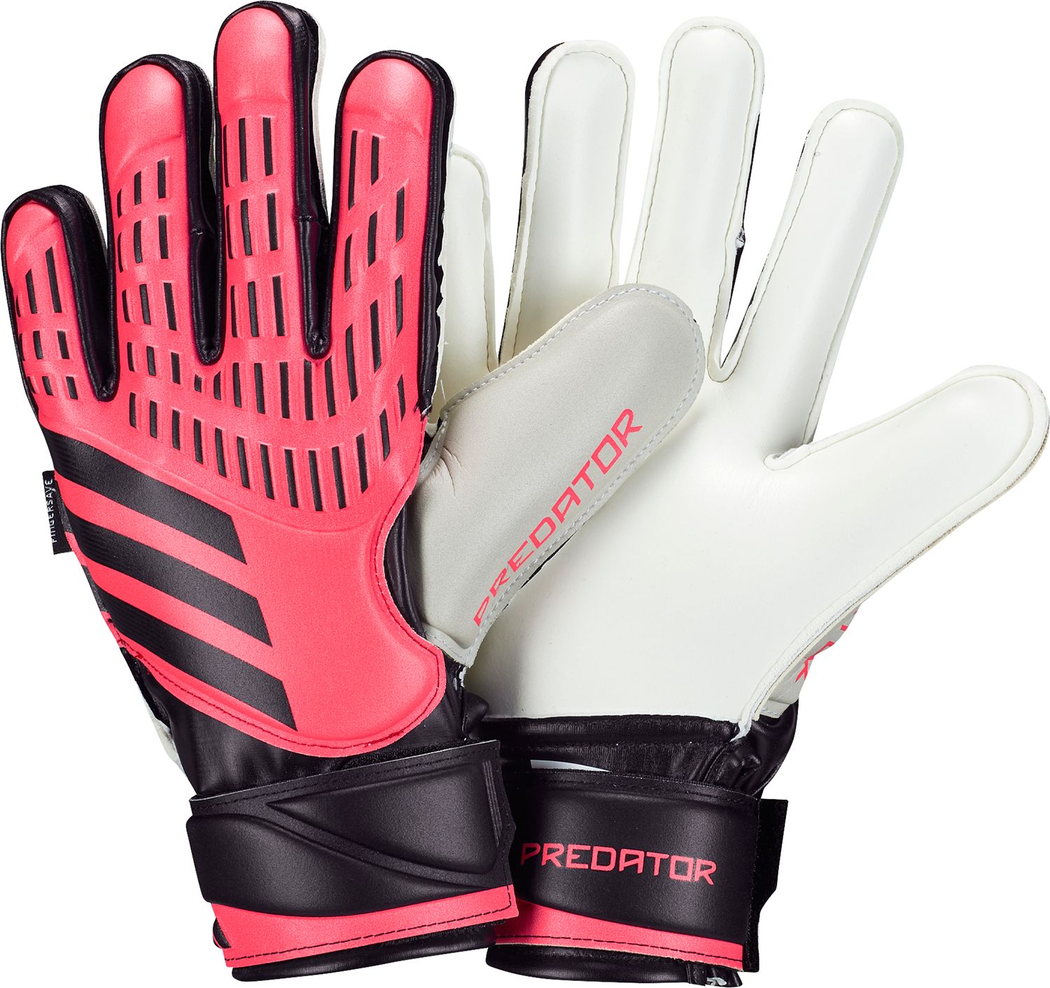 Pink/Black
