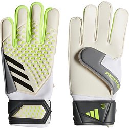 adidas Adult Predator Match Goalkeeper Gloves