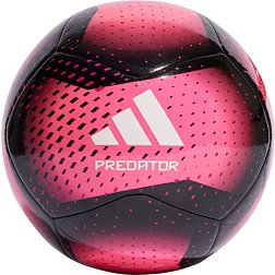 adidas Predator Training Soccer Ball