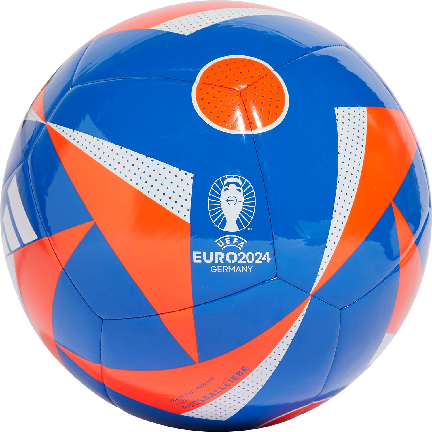 2024 Euro Ball