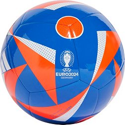 adidas UEFA Euro 2024 Club Soccer Ball
