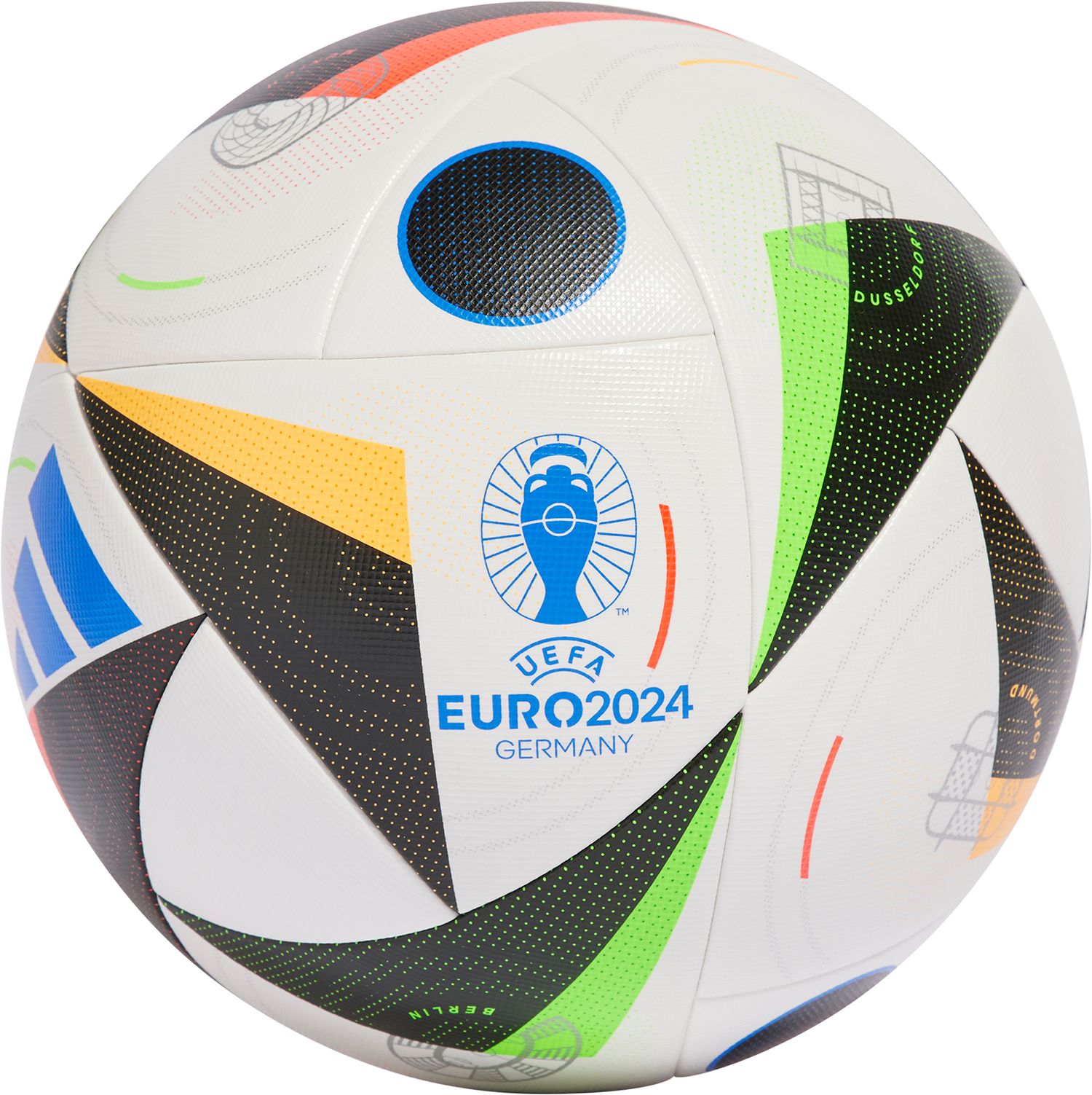 2024 Euro Ball