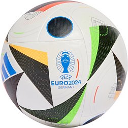 adidas UEFA Euro 2024 Competition Soccer Ball