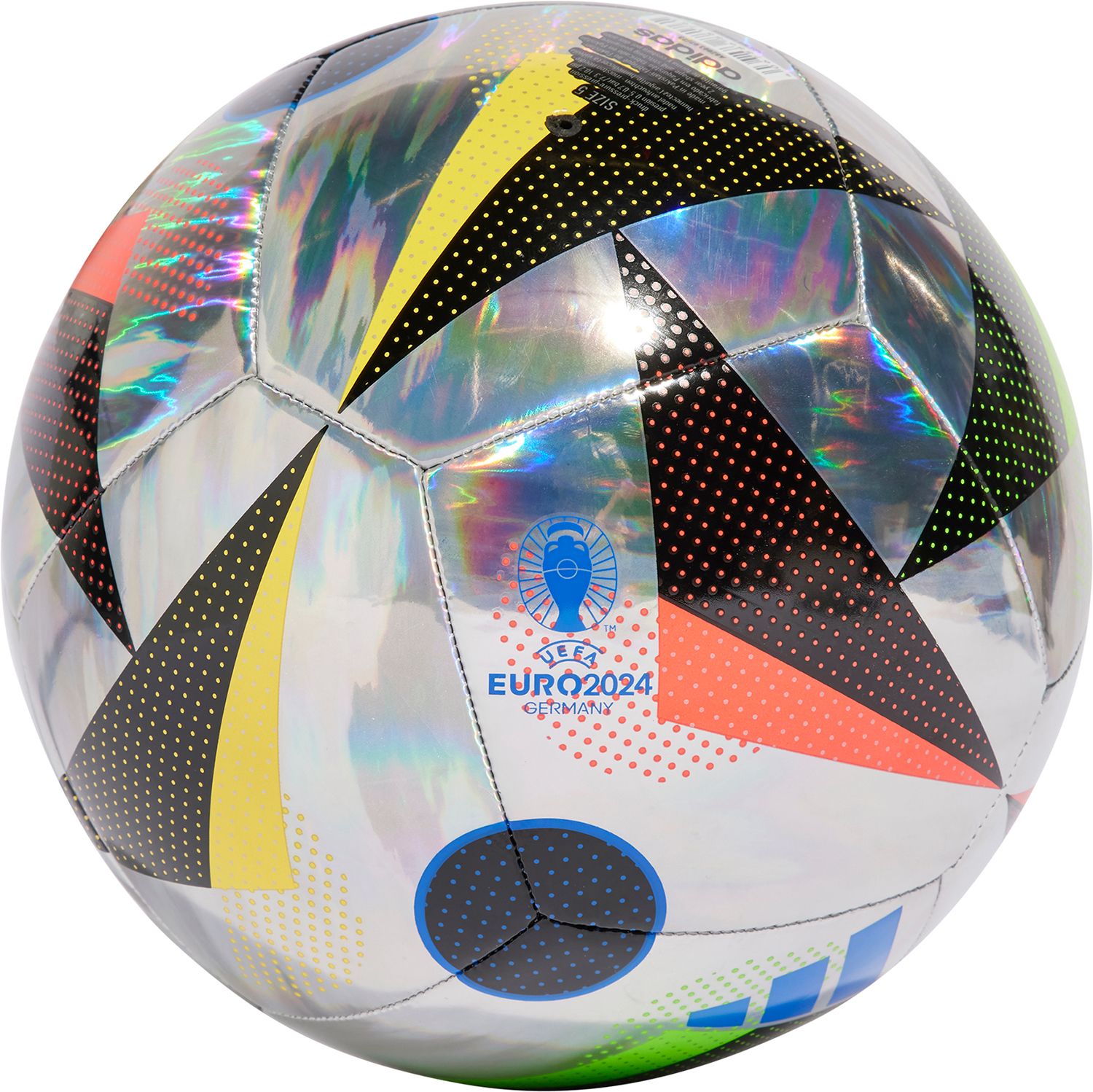 2024 Euro Ball