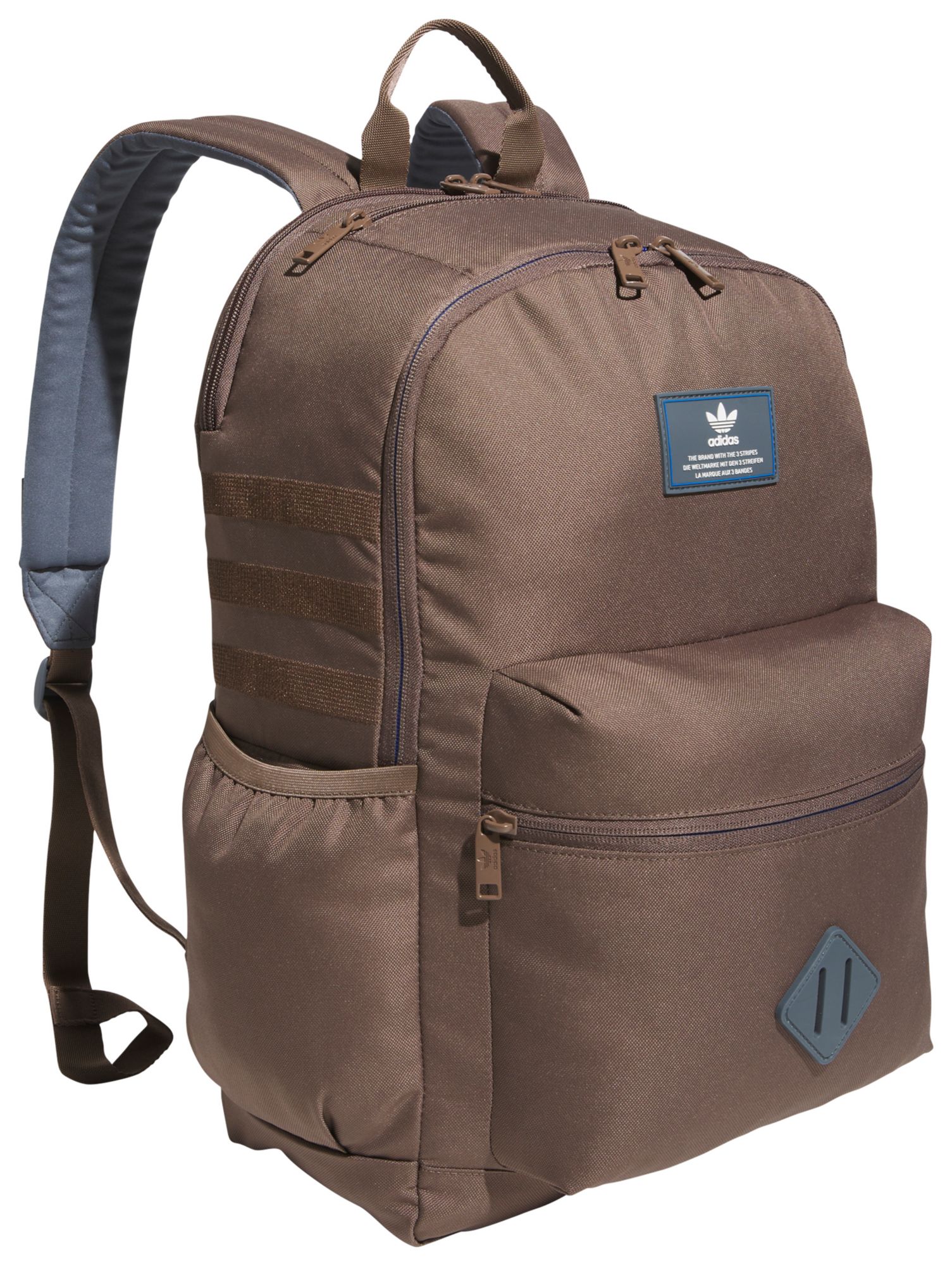 Brown/Earth Strata/Beige