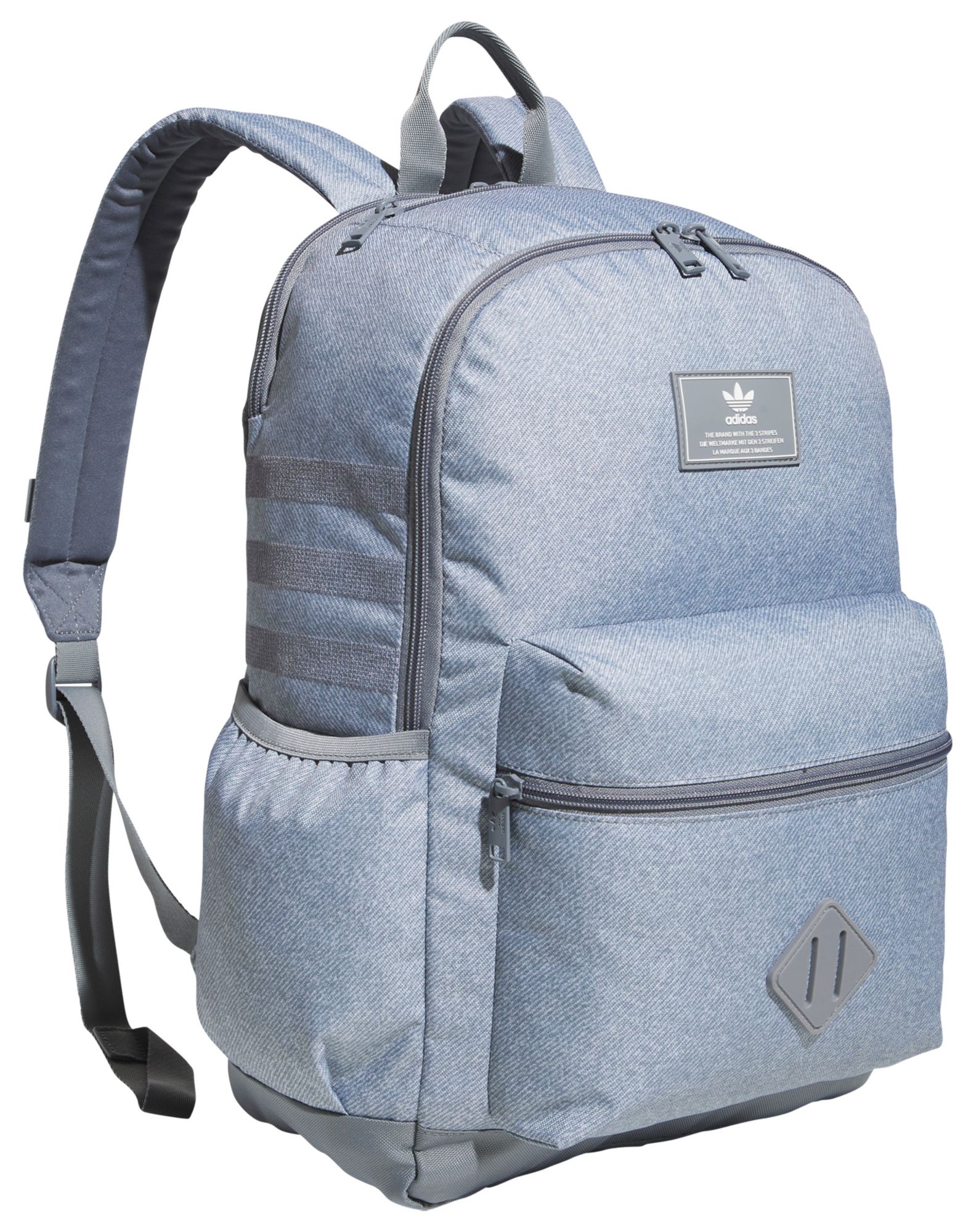 Onix Grey/Black/Grey