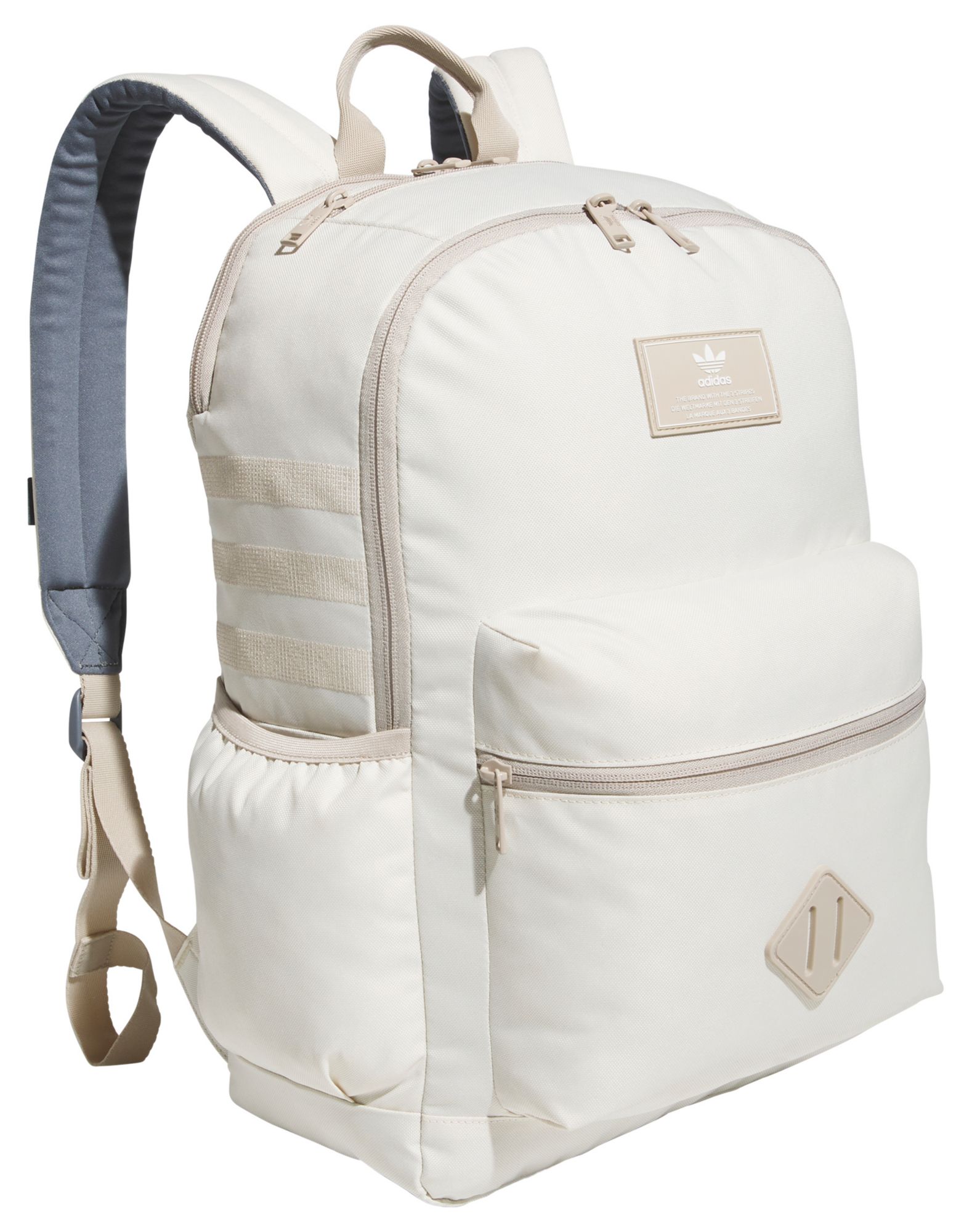 Wonder Beige/White