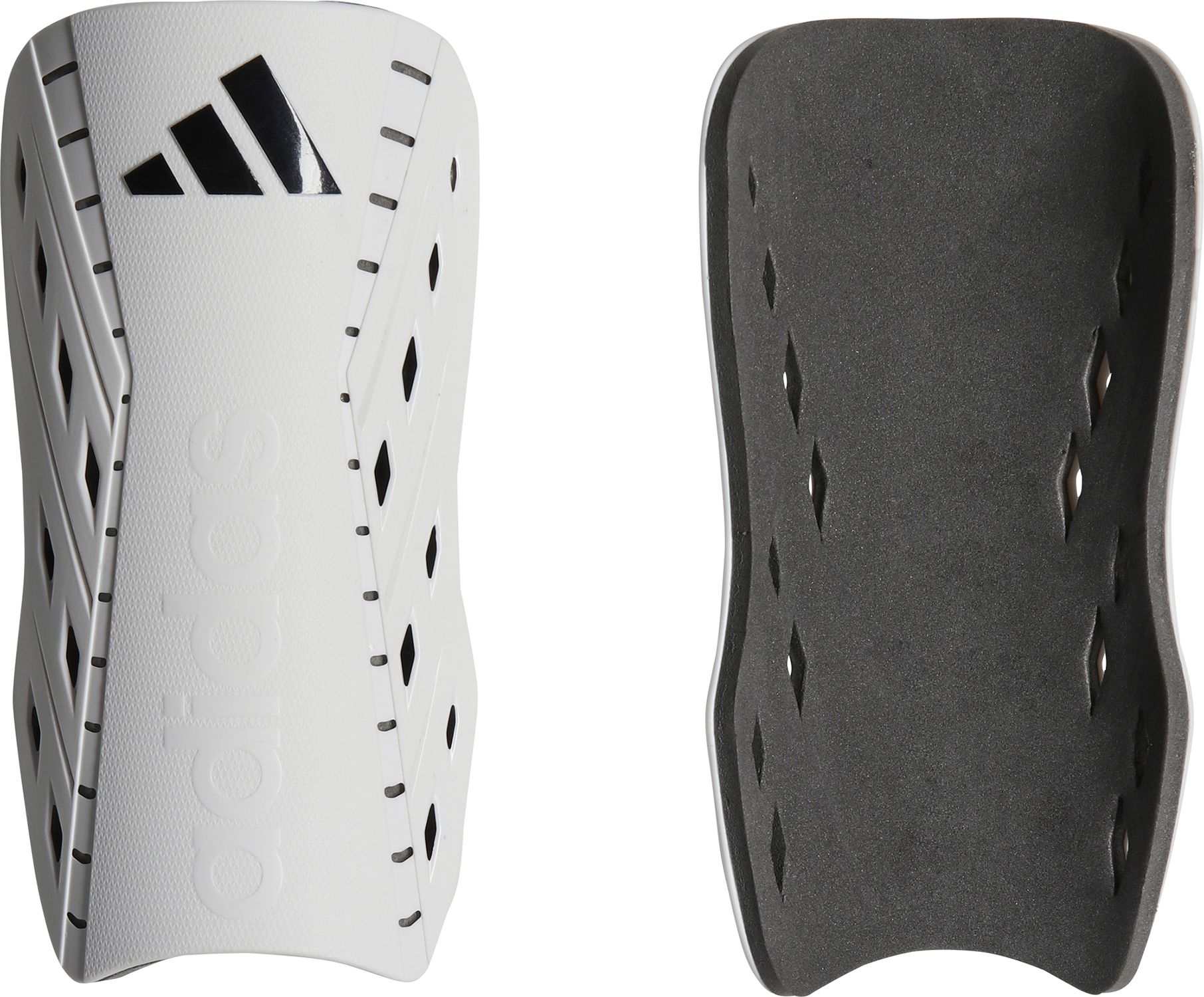 adidas Tiro Club Shin Guards