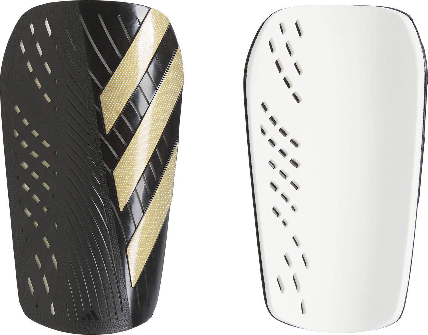 Black/Gold