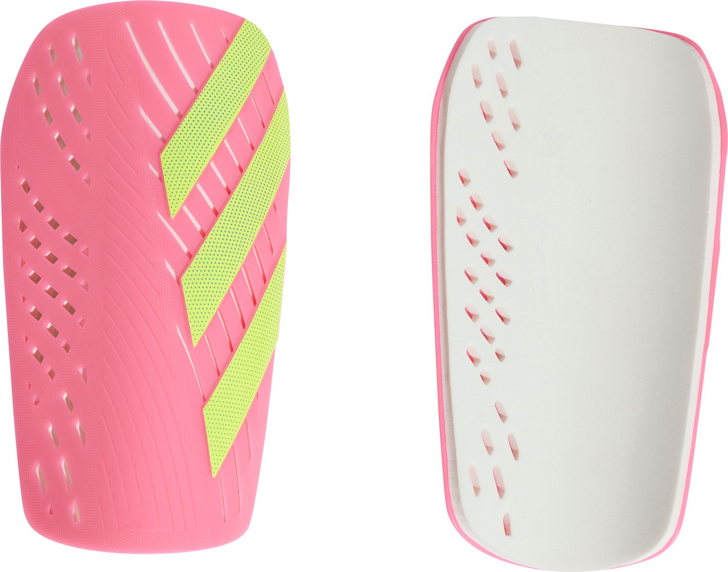 Pink/Yellow