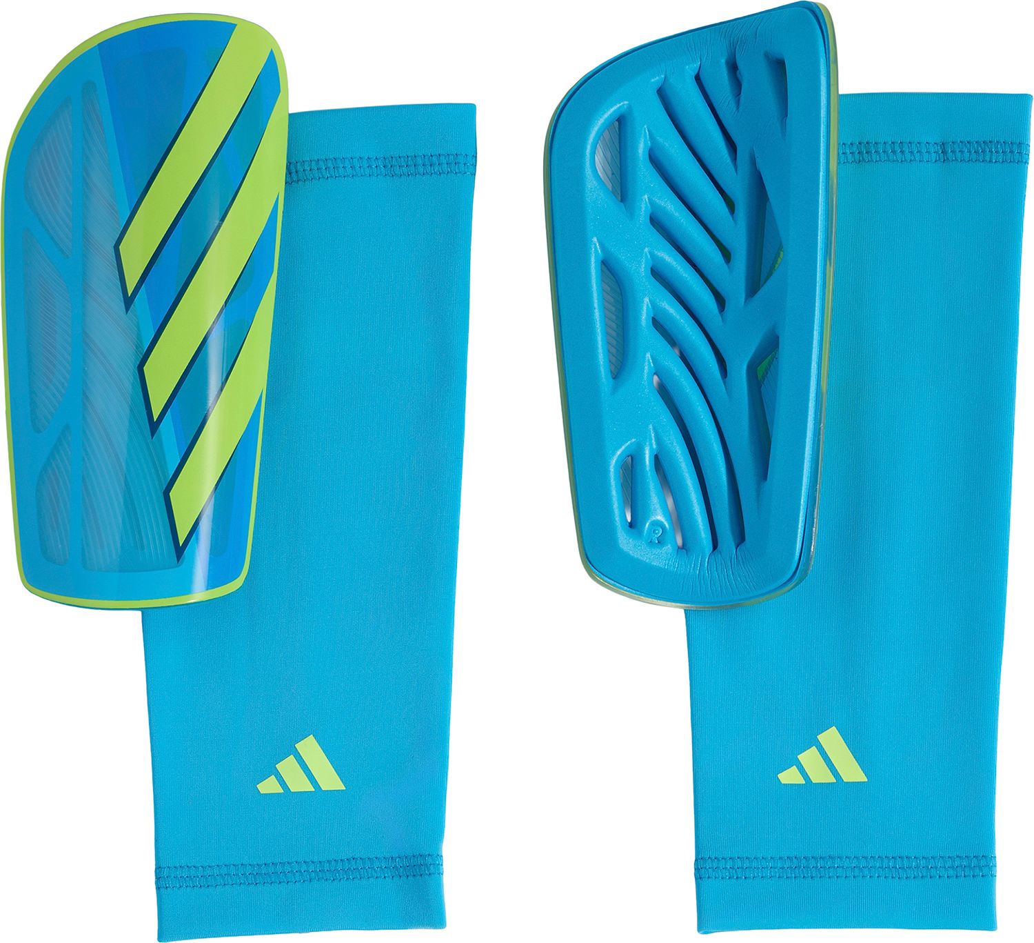 Aquamarine/Blue/Yellow/Grey