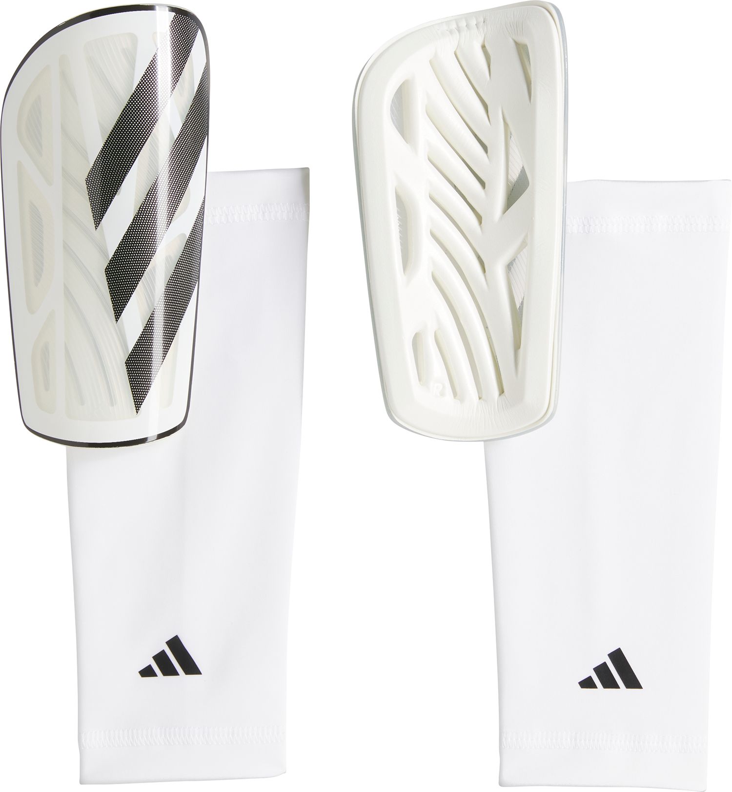 White/Black