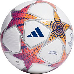adidas Women's UEFA Champions League 23/24 Group Stage Pro Official Match Ball