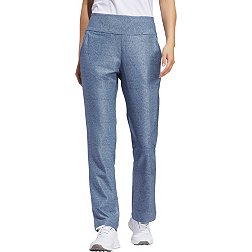 adidas Women's Ultimate365 Pull-On Flare Golf Pant