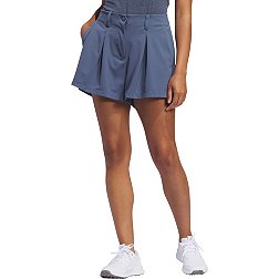 adidas Women's Go-to Pleated Shorts