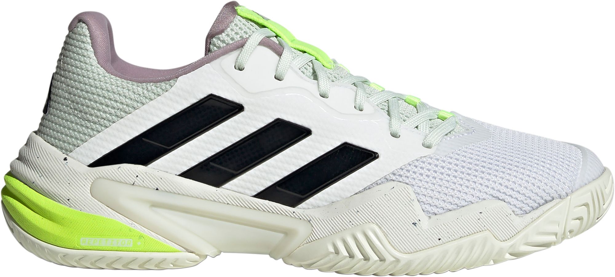 adidas Women's Barricade 13 Tennis Shoes