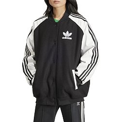 adidas Jackets  Available at DICK'S