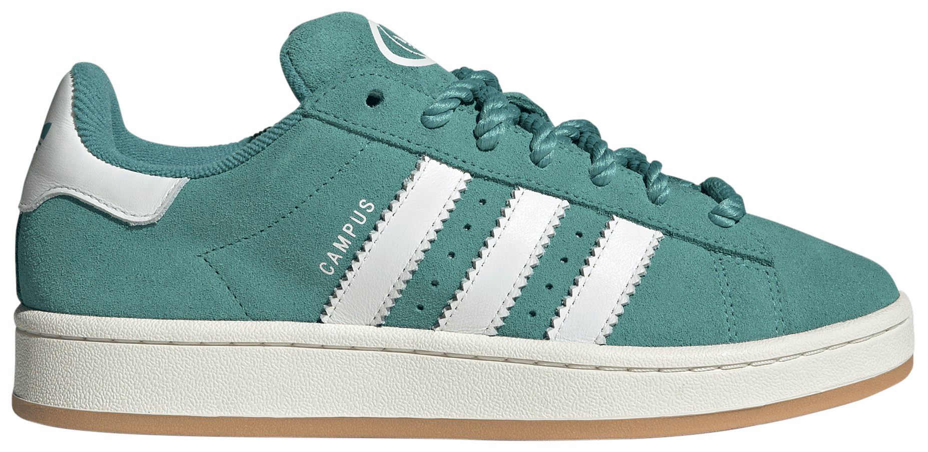 Active Teal/White