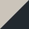 Black/Beige Tone