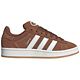 Brown/White