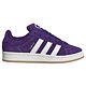 Dark Purple/White