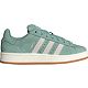 Hazy Green/White