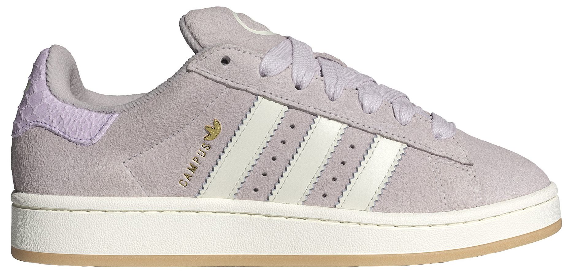 Ice Purple/Off White/Purple Rush