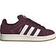 Maroon/White