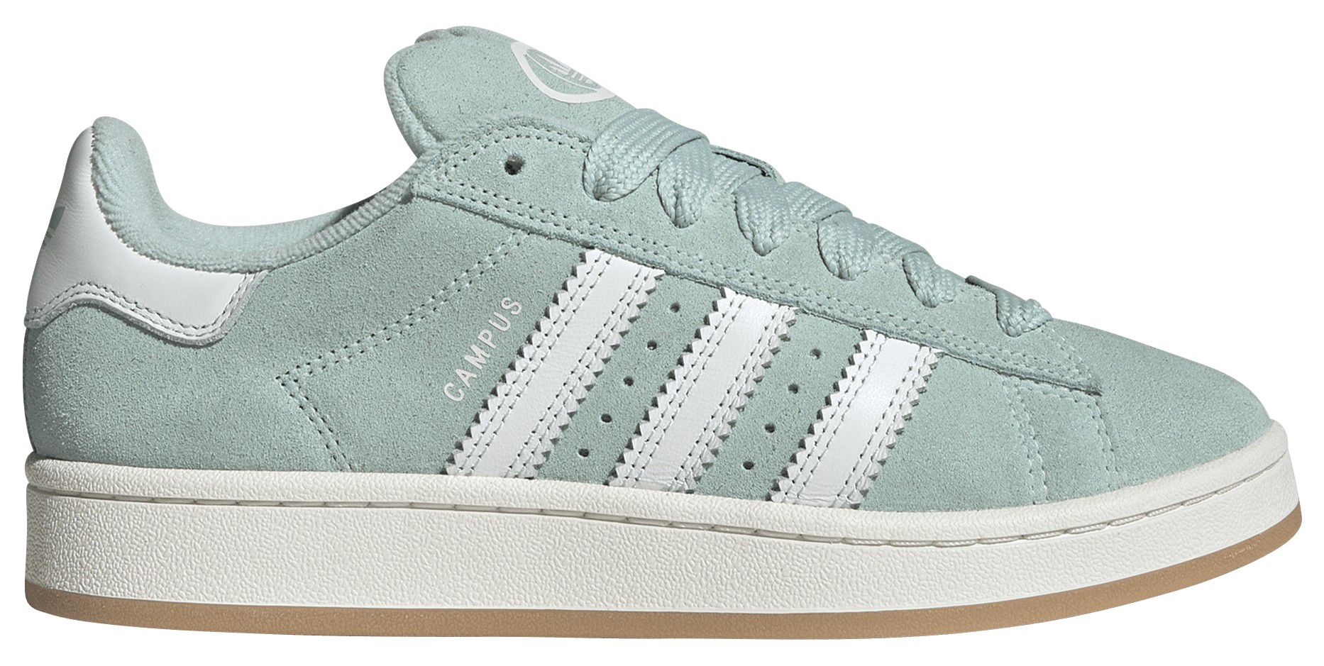 White/Ash Green