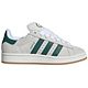 White/Green/White