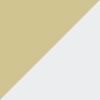 White/Yellow