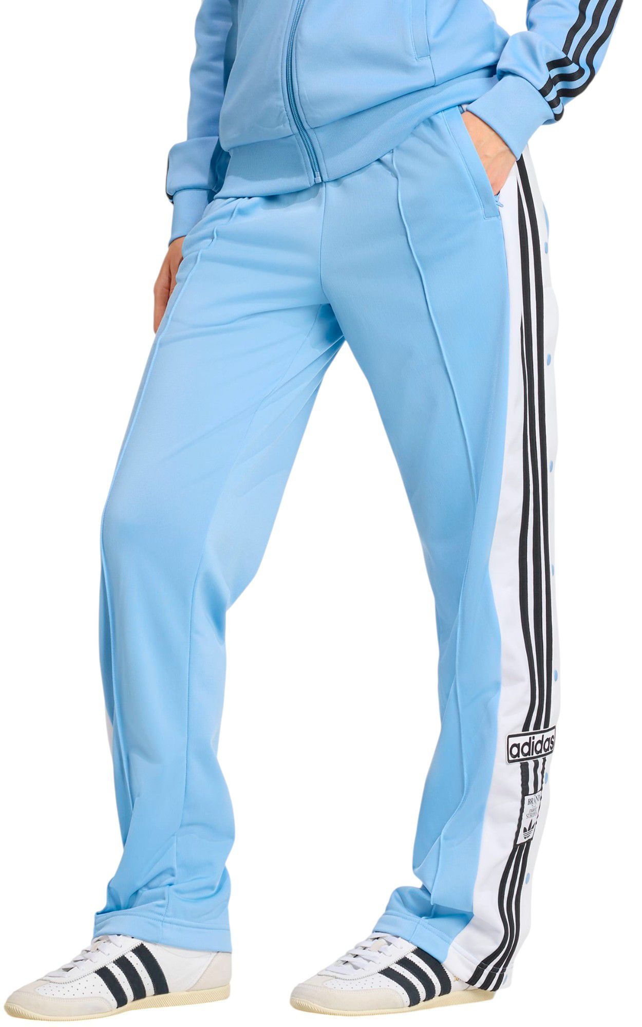 adidas Originals Women's Adibreak Pants