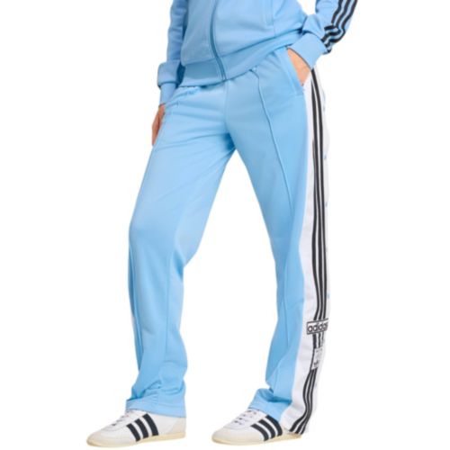 adidas Originals Women's Adibreak Denim Two-In-One Pants