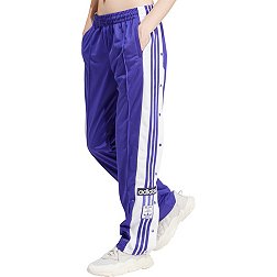Buy Purple Track Pants for Women by ADIDAS Online