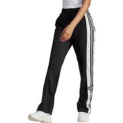Black sports trousers for women - ADIDAS ORIGINALS - Pavidas