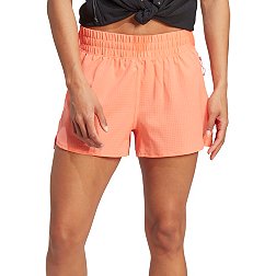 adidas Women's Protect at Day X-City Running HEAT.RDY Shorts