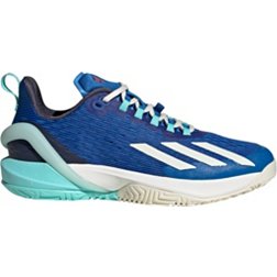 adidas Women's adizero Cybersonic Tennis Shoes