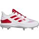 White/Red