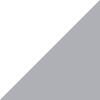 White/Silver