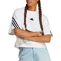 adidas Women's Future Icons 3-Stripes T-Shirt