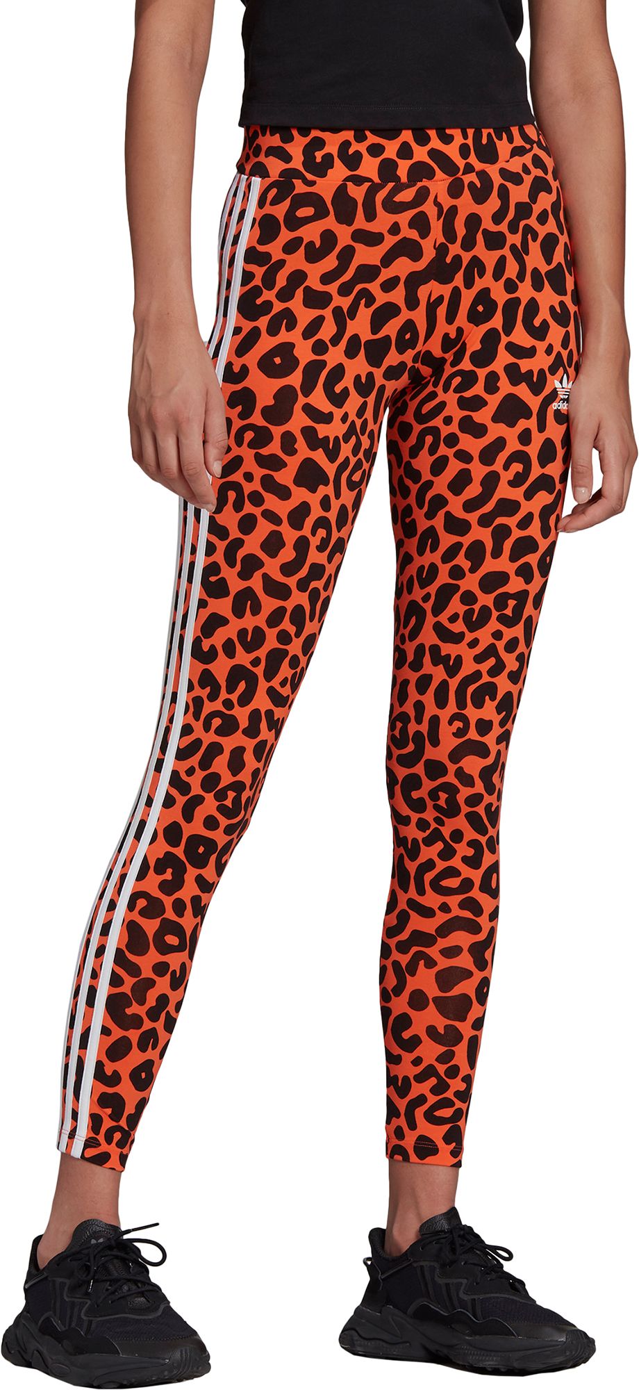 adidas Originals Women's Rich Mnisi Leggings