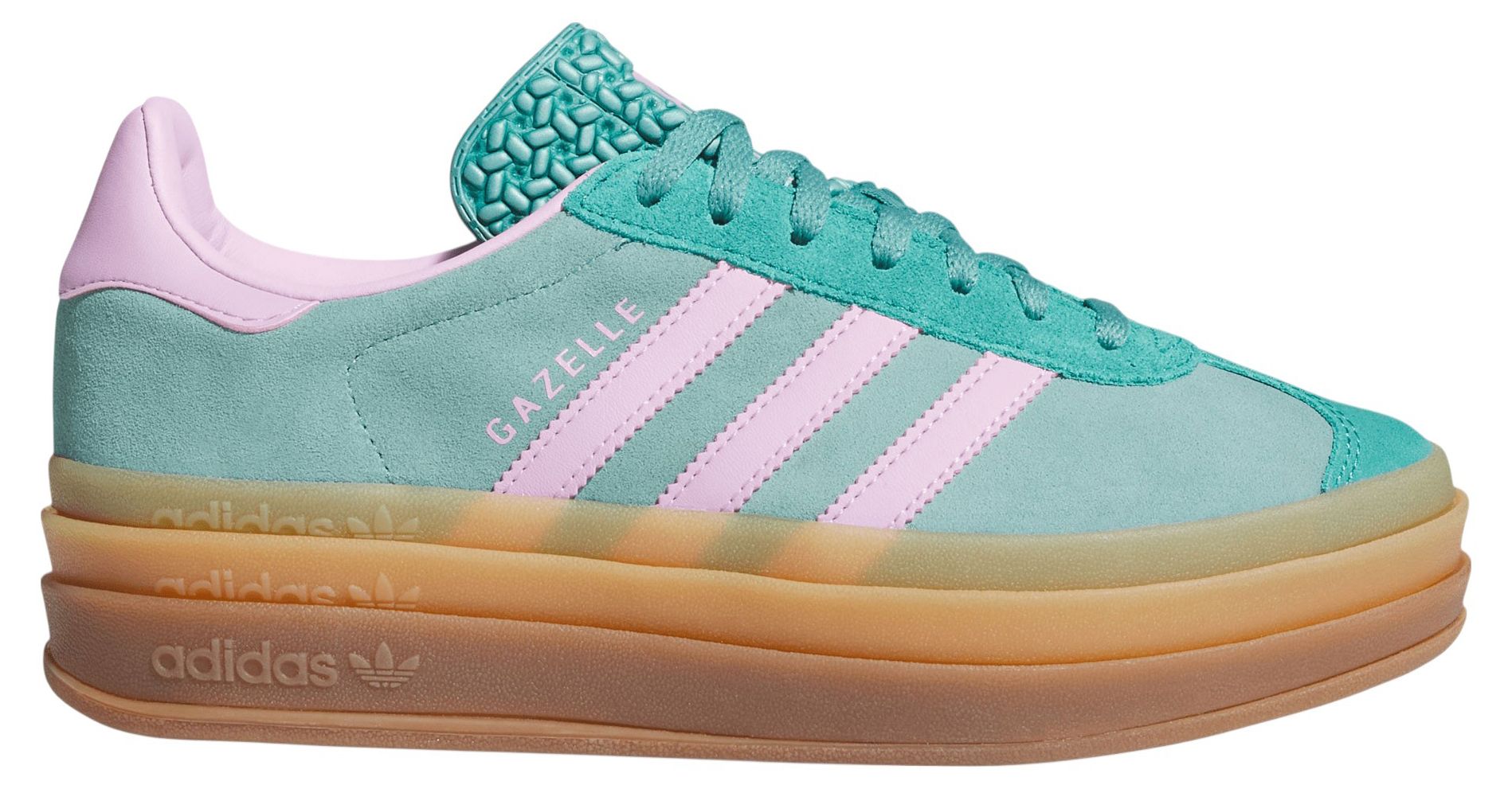 adidas Originals Women's Gazelle Bold Shoes