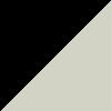 Black/Cream