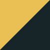 Black/Yellow