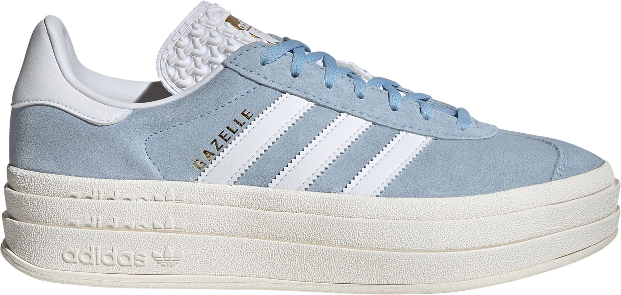 adidas Originals Women's Gazelle Bold Shoes