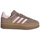 Brown/Pink
