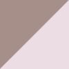 Brown/Pink